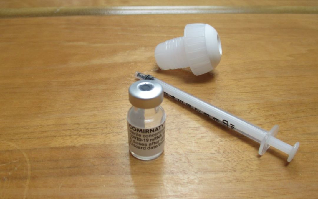 Impfung Pfefferkorn Blog