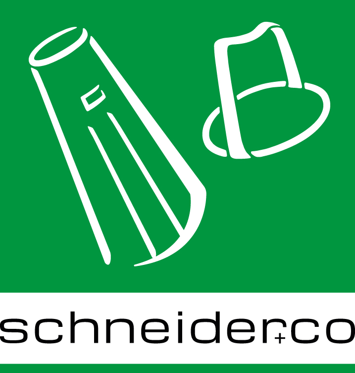 Logo Schneider + Co