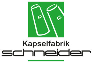 Logo Kapselfabrik Schneider